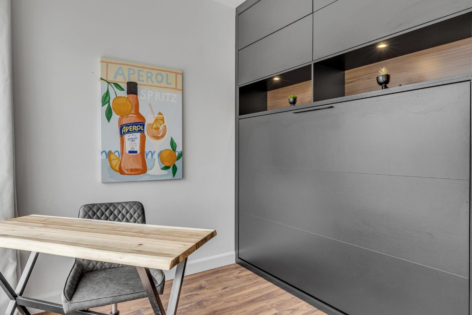 Initial / Spritz / Downtown Qc +Stat Apartment Québec Exterior foto