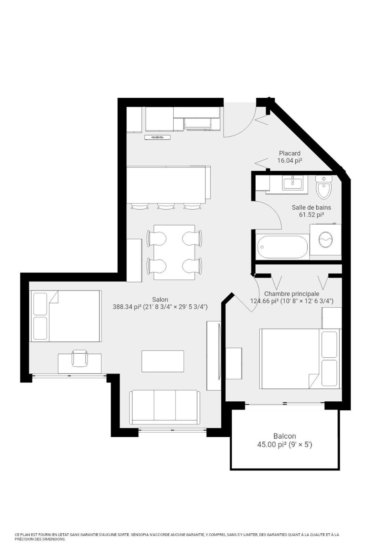 Initial / Spritz / Downtown Qc +Stat Apartment Québec Exterior foto